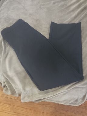 Black Pants From Christian Siriano